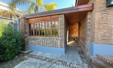 Parcela en Arriendo en San Clemente! Parcela ! Casa ! Impecable remodelada !!!