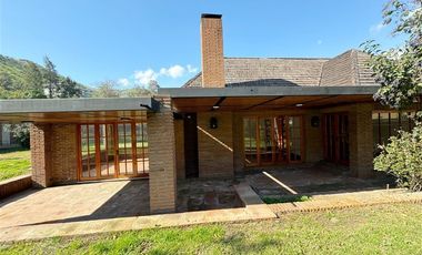 Parcela en Arriendo en San Clemente! Parcela ! Casa ! Impecable remodelada !!!
