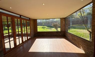 Parcela en Arriendo en San Clemente! Parcela ! Casa ! Impecable remodelada !!!