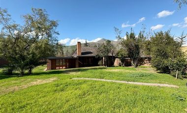 Parcela en Arriendo en San Clemente! Parcela ! Casa ! Impecable remodelada !!!