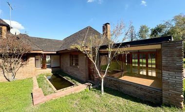 Parcela en Arriendo en San Clemente! Parcela ! Casa ! Impecable remodelada !!!