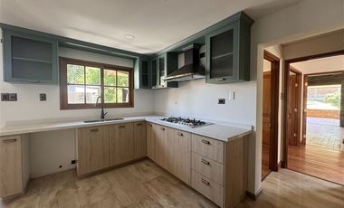 Parcela en Arriendo en San Clemente! Parcela ! Casa ! Impecable remodelada !!!