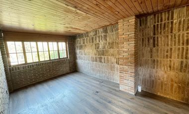 Parcela en Arriendo en San Clemente! Parcela ! Casa ! Impecable remodelada !!!