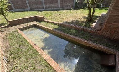 Parcela en Arriendo en San Clemente! Parcela ! Casa ! Impecable remodelada !!!