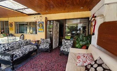 PRIMERA TRANSVERSAL, SAN MIGUEL