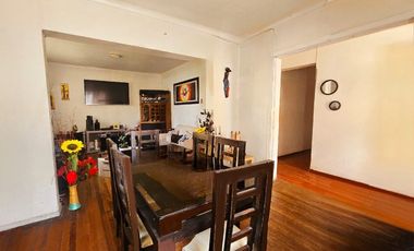 PRIMERA TRANSVERSAL, SAN MIGUEL