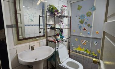 PRIMERA TRANSVERSAL, SAN MIGUEL