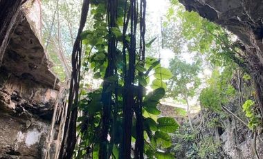 Terrenos en venta en Yucatan, Temozon GPS