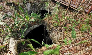 Terrenos en venta en Yucatan, Temozon GPS