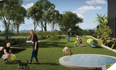 EN VENTA DEPARTAMENTO  HOTEL  & RESIDENCIES  DE  DISEÑADOR