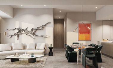 EN VENTA DEPARTAMENTO  HOTEL  & RESIDENCIES  DE  DISEÑADOR