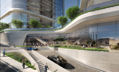 EN VENTA DEPARTAMENTO  HOTEL  & RESIDENCIES  DE  DISEÑADOR