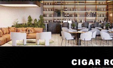 EN VENTA DEPARTAMENTO  HOTEL  & RESIDENCIES  DE  DISEÑADOR