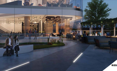 EN VENTA DEPARTAMENTO  HOTEL  & RESIDENCIES  DE  DISEÑADOR