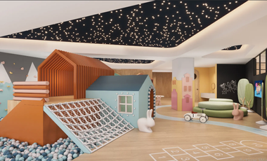 EN VENTA DEPARTAMENTO  HOTEL  & RESIDENCIES  DE  DISEÑADOR