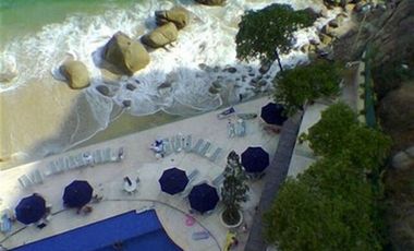 DEPARTAMENTO EN VENTA ACAPULCO FRACC, CONDESA VISTA Y PLAYA