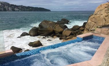 DEPARTAMENTO EN VENTA ACAPULCO FRACC, CONDESA VISTA Y PLAYA