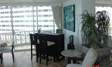 DEPARTAMENTO EN VENTA ACAPULCO FRACC, CONDESA VISTA Y PLAYA