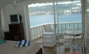 DEPARTAMENTO EN VENTA ACAPULCO FRACC, CONDESA VISTA Y PLAYA