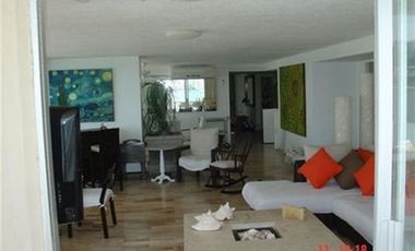 DEPARTAMENTO EN VENTA ACAPULCO FRACC, CONDESA VISTA Y PLAYA