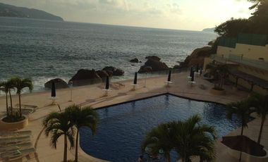 DEPARTAMENTO EN VENTA ACAPULCO FRACC, CONDESA VISTA Y PLAYA