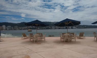 DEPARTAMENTO EN VENTA ACAPULCO FRACC, CONDESA VISTA Y PLAYA