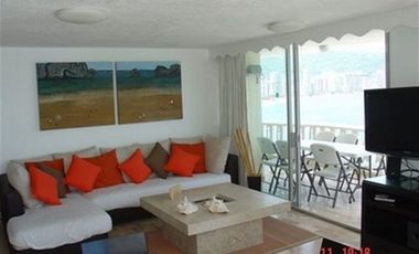 DEPARTAMENTO EN VENTA ACAPULCO FRACC, CONDESA VISTA Y PLAYA