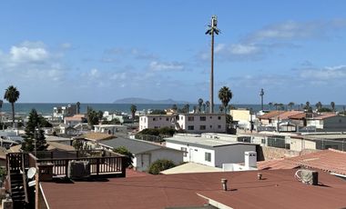 Venta Casa en Quinta del Mar Rosarito