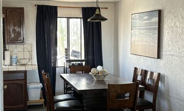 Venta Casa en Quinta del Mar Rosarito