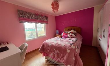 Casa en Venta en COD38299 Gran Casa en Barrio Los Conquistadores Temuco