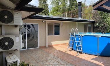 Casa en Venta en COD38299 Gran Casa en Barrio Los Conquistadores Temuco