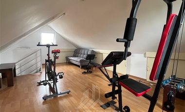 Casa en Venta en COD38299 Gran Casa en Barrio Los Conquistadores Temuco