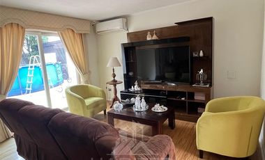 Casa en Venta en COD38299 Gran Casa en Barrio Los Conquistadores Temuco