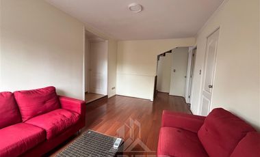 Casa en Venta en COD38299 Gran Casa en Barrio Los Conquistadores Temuco