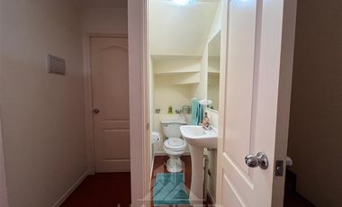 Casa en Venta en COD38299 Gran Casa en Barrio Los Conquistadores Temuco