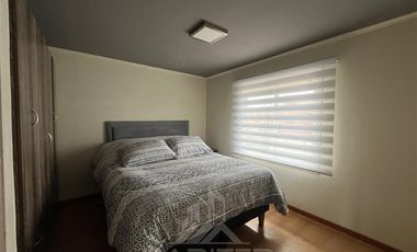 Casa en Venta en COD38299 Gran Casa en Barrio Los Conquistadores Temuco