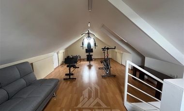 Casa en Venta en COD38299 Gran Casa en Barrio Los Conquistadores Temuco