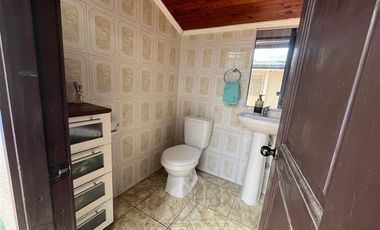 Casa en Venta en COD38299 Gran Casa en Barrio Los Conquistadores Temuco