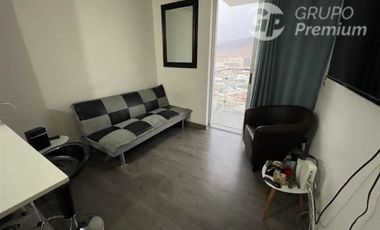 Departamento en Venta en  Avenida Edmundo Pérez Zujovic con Elqui