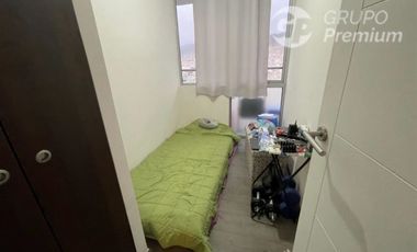 Departamento en Venta en  Avenida Edmundo Pérez Zujovic con Elqui