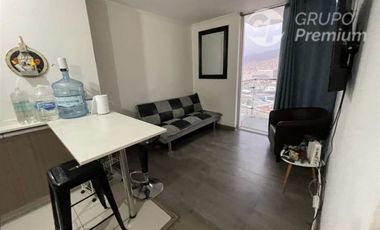 Departamento en Venta en  Avenida Edmundo Pérez Zujovic con Elqui
