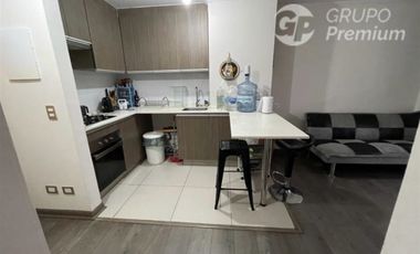 Departamento en Venta en  Avenida Edmundo Pérez Zujovic con Elqui