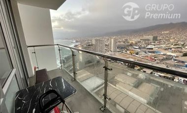 Departamento en Venta en  Avenida Edmundo Pérez Zujovic con Elqui