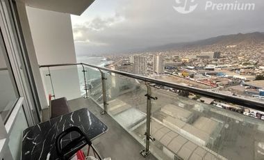Departamento en Venta en  Avenida Edmundo Pérez Zujovic con Elqui