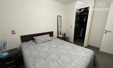 Departamento en Venta en  Avenida Edmundo Pérez Zujovic con Elqui