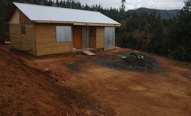 Parcela en Venta en Ranquihue
