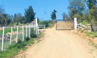 Parcela en Venta en Ranquihue