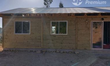 Parcela en Venta en Ranquihue