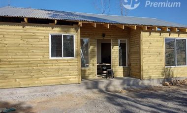 Parcela en Venta en Ranquihue