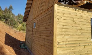 Parcela en Venta en Ranquihue